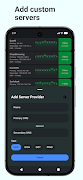 Teste velocidade DNS imagem de tela 3