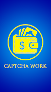 Captcha Entry Job - Work Guide ảnh chụp màn hình 7
