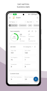 برنامه‌نما Zuper Manager عکس از صفحه