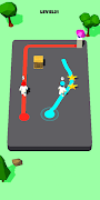 Draw to Catch ภาพหน้าจอ 4
