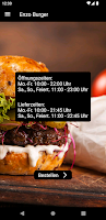Enzo Burger 스크린샷 3