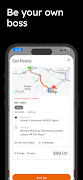 Get Transfer Express imagem de tela 6