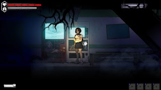 Tag After School screenshot 1
