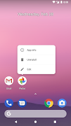 Lean Launcher 스크린샷 3