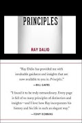 principles book постер