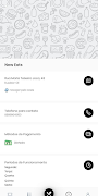 New Eats captura de pantalla 5