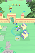 Idle War screenshot 3