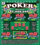 Lottery Scratch Off Simulator capture d'écran 4