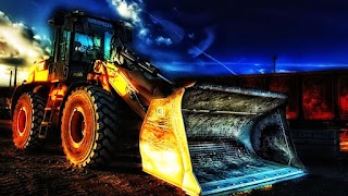 HM Crane Simulator Games Screenshot 3