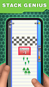 Stack Genius Game اسکرین شاٹ 2
