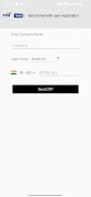 SmartBike screenshot 1