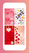 Love Knowledge App स्क्रीनशॉट 1