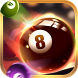 Mix Black 8-Merge 2048