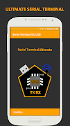 Bluetooth Serial Terminal Ulti screenshot 1