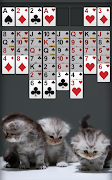 HIHU Freecell screenshot 6