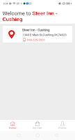 Steer Inn - Cushing screenshot 2
