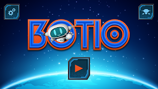 BOTIO! imagem de tela 1