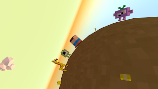 YuYu Galaxy (Animal Planet) screenshot 2