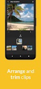 Video Editor ảnh chụp màn hình 2