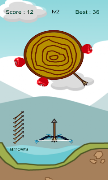 برنامه‌نما Bow Master - Shoot the bow عکس از صفحه