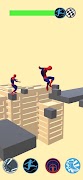 Hero Runner Ekran Görüntüsü 2