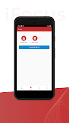 iFocus Mobile Sales اسکرین شاٹ 1