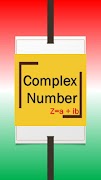 Complex Numbers (Basic Concept Cartaz