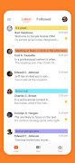 Simple Mobile CRM screenshot 3