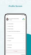 برنامه‌نما MasterSoft Cloud عکس از صفحه