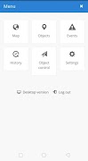 tracku screenshot 2
