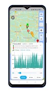 TRACKFIX GPS screenshot 6