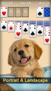 Solitaire Ekran Görüntüsü 3