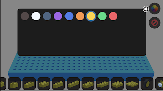 Building sandbox screenshot 4
