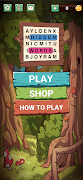 Wordsearch Puzzles screenshot 4