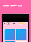 برنامه‌نما Match It - Kids Memory Game عکس از صفحه