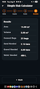 EstiForge: Construction Tools screenshot 2
