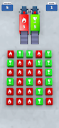 Package Sort Screenshot 1