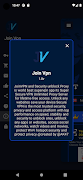 Join VPN imagem de tela 3