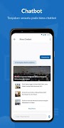2 Schermata UNIKOM Apps