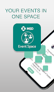 MSD Event Space-poster