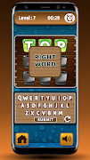 WordZMash ภาพหน้าจอ 2
