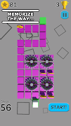 Fading Maze screenshot 1