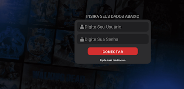 SSIPTV PLAYER PRO 截图 1