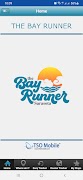 Poster The Bay Runner