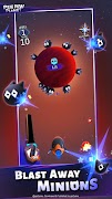 Pew Pew Planet Screenshot 3