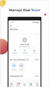 AgilePoint NX screenshot 6