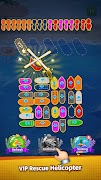 Go Match: Emergency Rescue captura de pantalla 1
