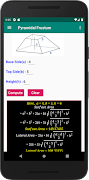 Math App 截图 4