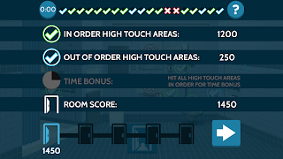 EVS Coach: High Touch Test screenshot 4