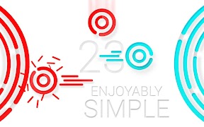 HALOS: React and Match screenshot 2